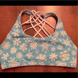 Born Primitive Limited Edition Sports Bra